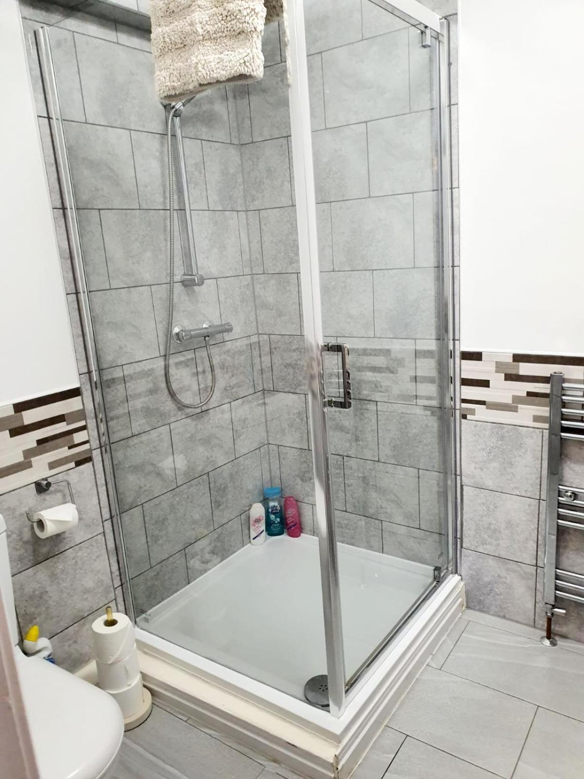 Cosy Studio With Kitchenette And Private Bathroom - 15Mins To Central London! Exterior foto