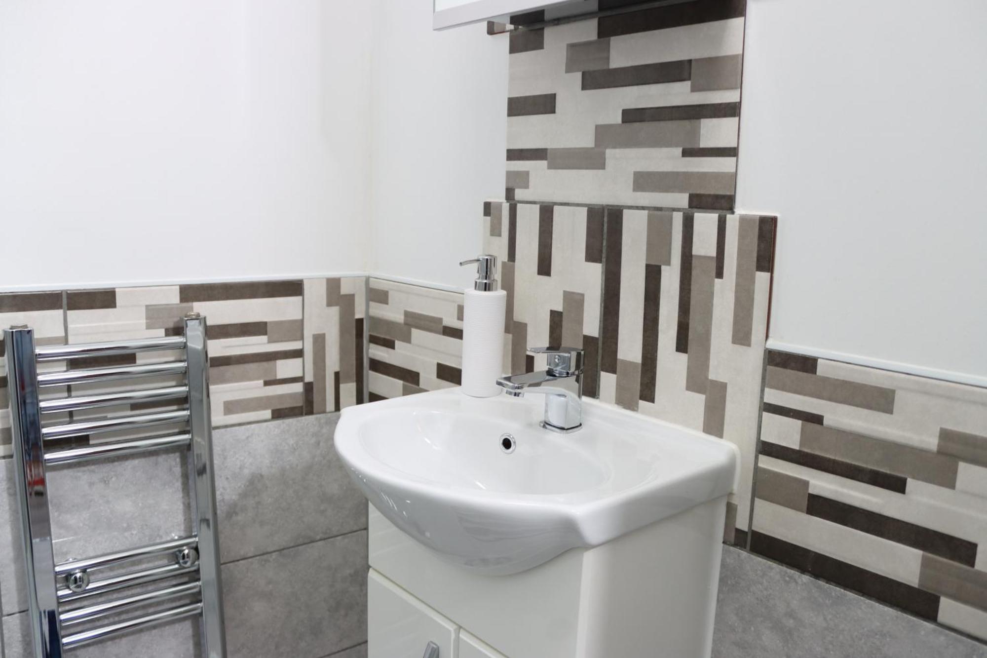 Cosy Studio With Kitchenette And Private Bathroom - 15Mins To Central London! Exterior foto