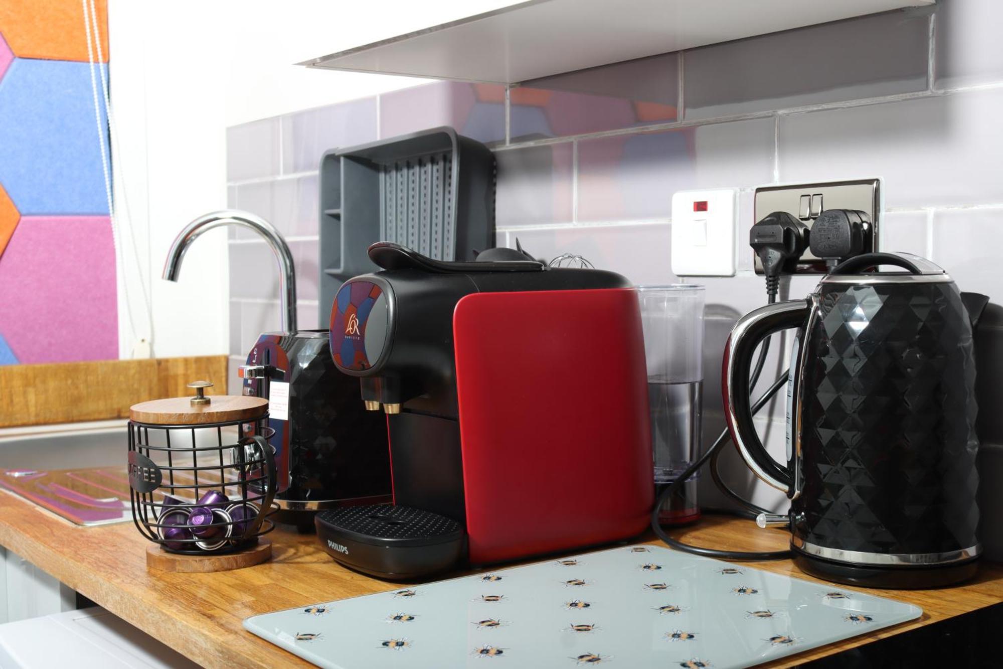 Cosy Studio With Kitchenette And Private Bathroom - 15Mins To Central London! Exterior foto